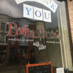 Baba Louie\'s