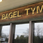 Bagel Tyme