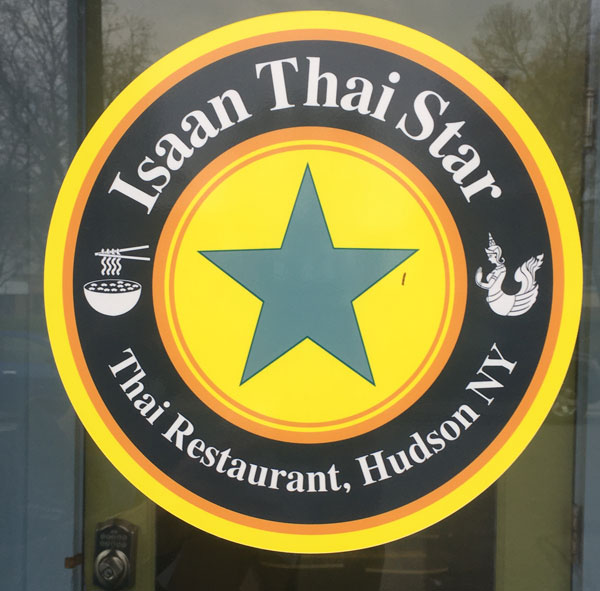 Isaan Thai Star