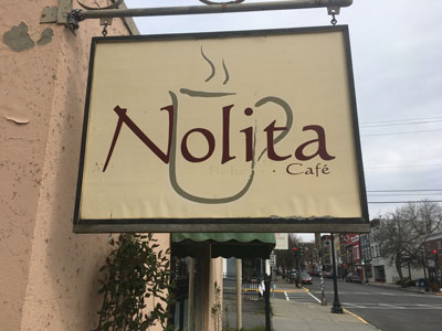 Nolita