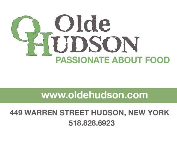 Olde Hudson