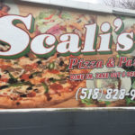 Scali Pizza