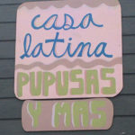 Casa Latina