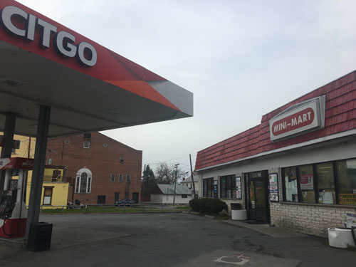 Citgo Mini-Mart