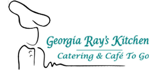 Georgia Ray's Kitchen