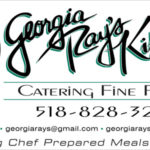 Georgia Ray’s Kitchen