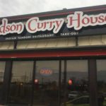 Hudson Curry House