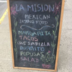 La Mision, Hudson, NY