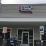 Stewart\'s Shops, Hudson, NY