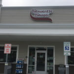 Stewart’s Shops, Hudson, NY