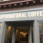 Supernatural Coffee