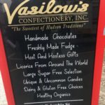 Vasilow’s Confectionery