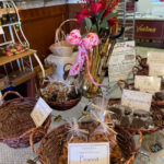 Vasilow’s Confectionery, Hudson, NY