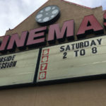 Cinemas-sign