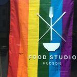 Food Studio Pride