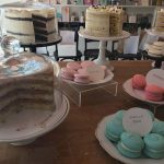 Nine Cakes Bakery – Hudson, NY