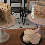 Nine Cakes Bakery – Hudson, NY