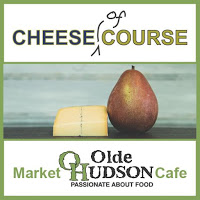 Olde Hudson Cafe