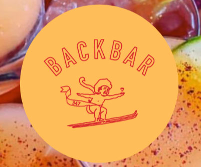 Backbar