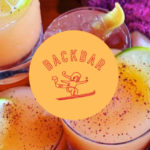 Backbar