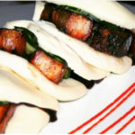 Food Studio Pork Bun