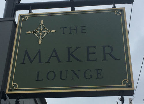 The Maker Cafe