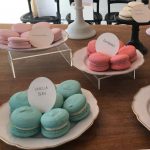 Nine Cakes Bakery – Hudson, NY