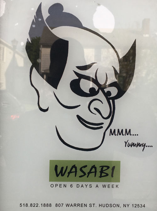 Wasabi