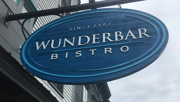 Wunderbar