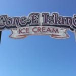 Cone E Island