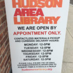 Hudson Area Library