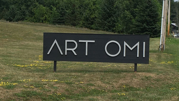 ART OMI