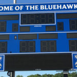 Blue Hawks