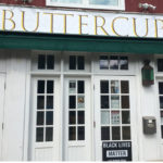 Buttercup storefront
