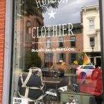 Hudson Clothier – Hudson, NY