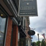 Hudson Clothier – Hudson, NY