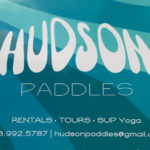 Hudson Paddles