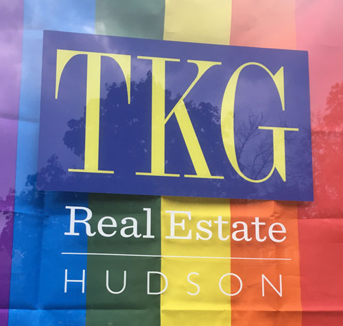 TKG Real Estate, Hudson