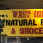 West Indies Natural Food & Grocery