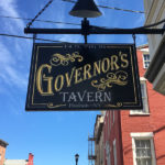 Governor’s Tavern – Hudson, NY