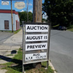 Public Sale – Auction House