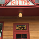 Kitty’s Market and Cafe, Hudson, NY