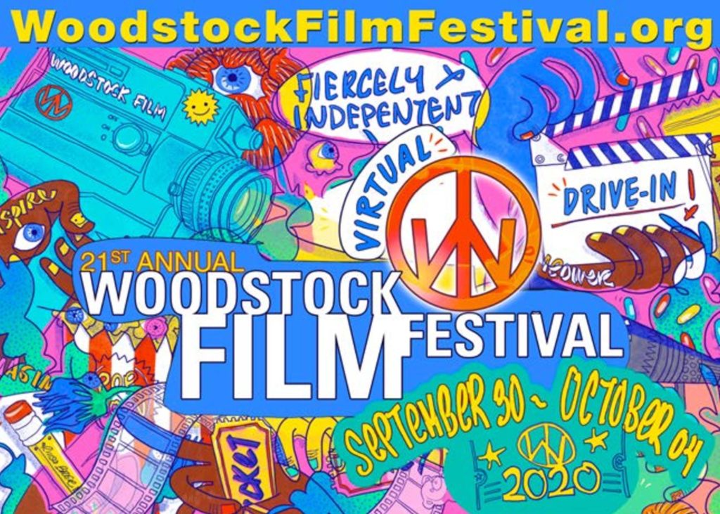 Woodstock Film Festival