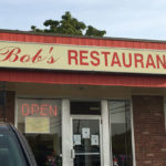 Bob’s Restaurant, Hudson, NY