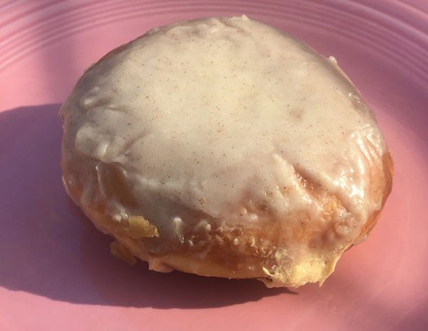 cosmic donuts