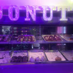 Cosmic Donuts, Kinderhook, NY