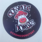 Cosmic Donuts, Kinderhook, NY