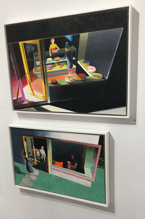 Kathy Osborn - Susan Eley Fine Art