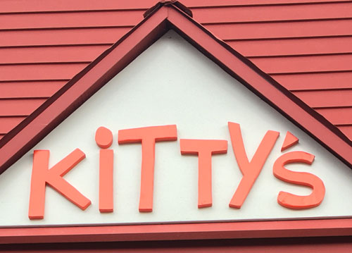 Kitty's Market