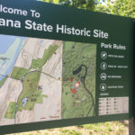 Olana State Historic Site, Hudson, NY